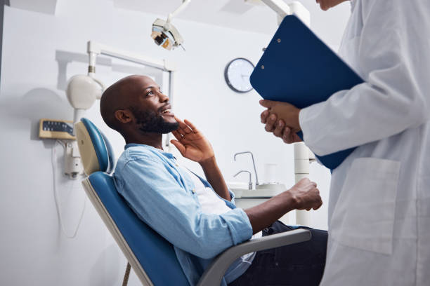 Best Emergency Dentist for Lost Fillings or Crowns in Hamlet, NC