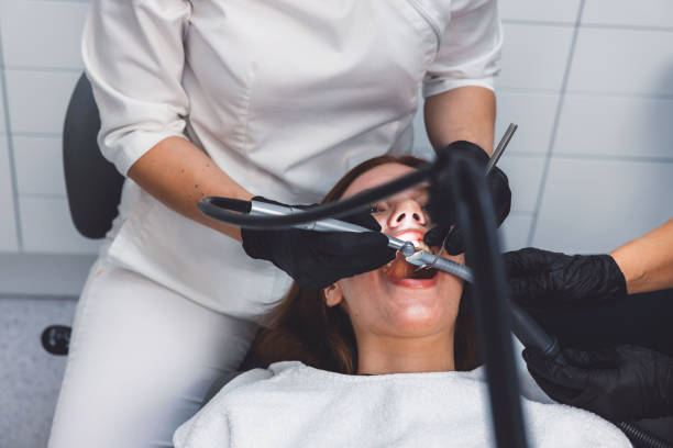 Best Mobile Emergency Dentist in Hamlet, NC