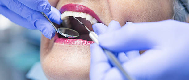 Best Holiday Emergency Dentist in Hamlet, NC